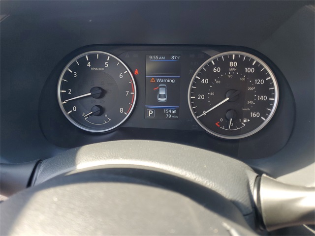 2025 Nissan Sentra S photo 14