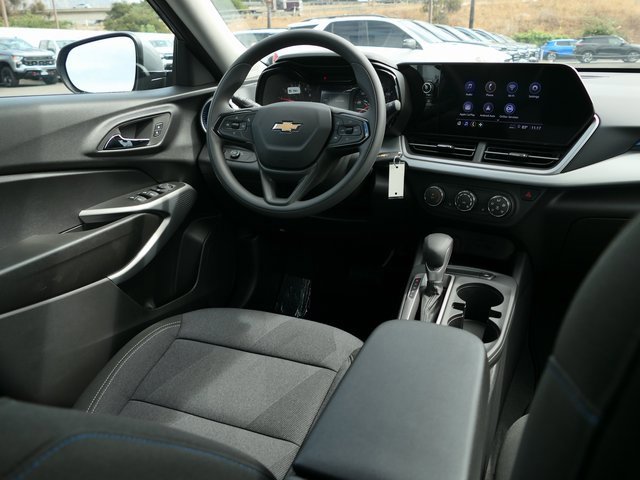 2026 Chevrolet Trax LS photo 23