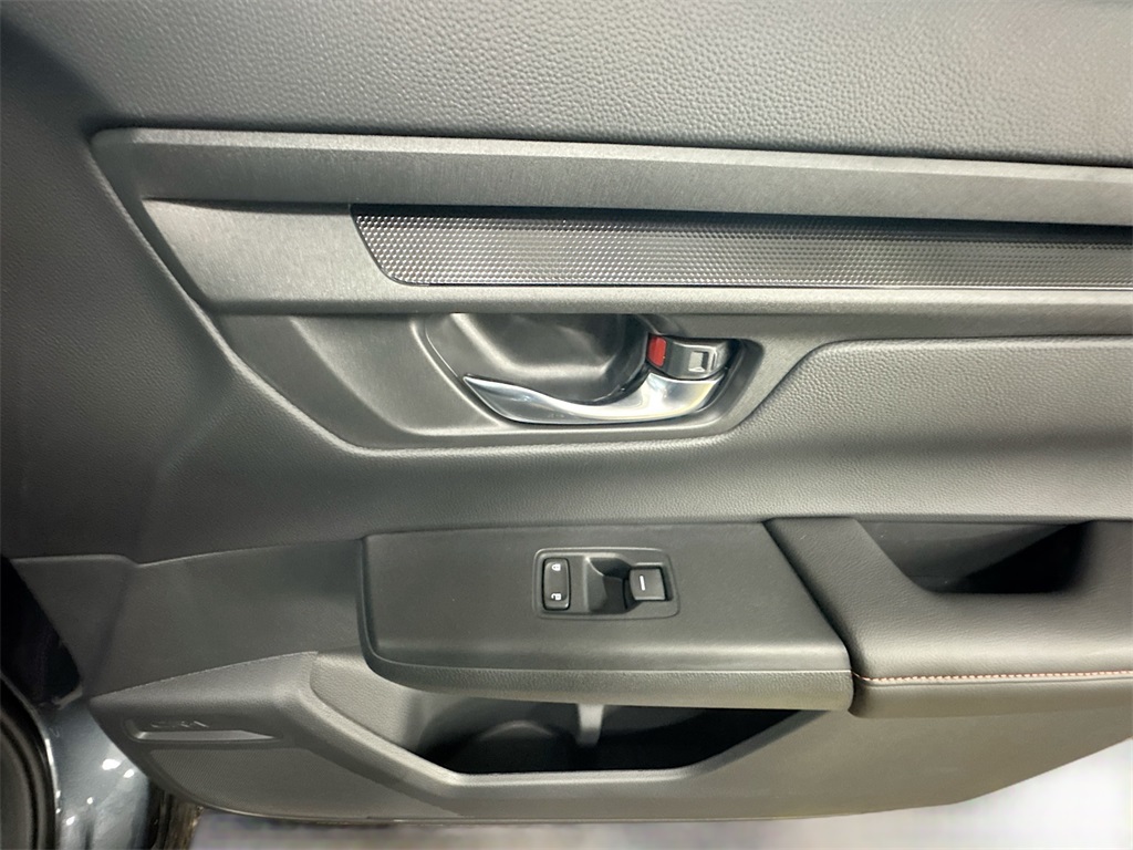 2026 Honda CR-V Sport Hybrid photo 30