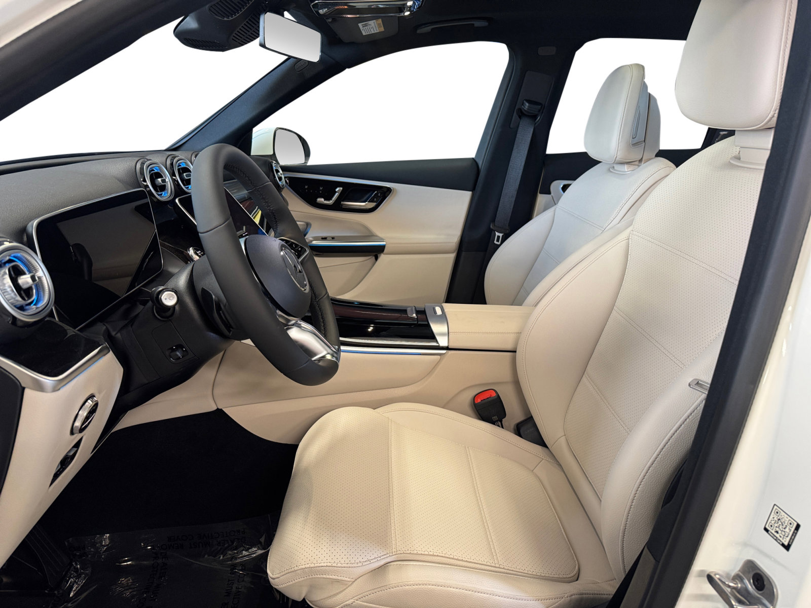 2025 Mercedes Benz GLC 350e 4MATIC photo 15