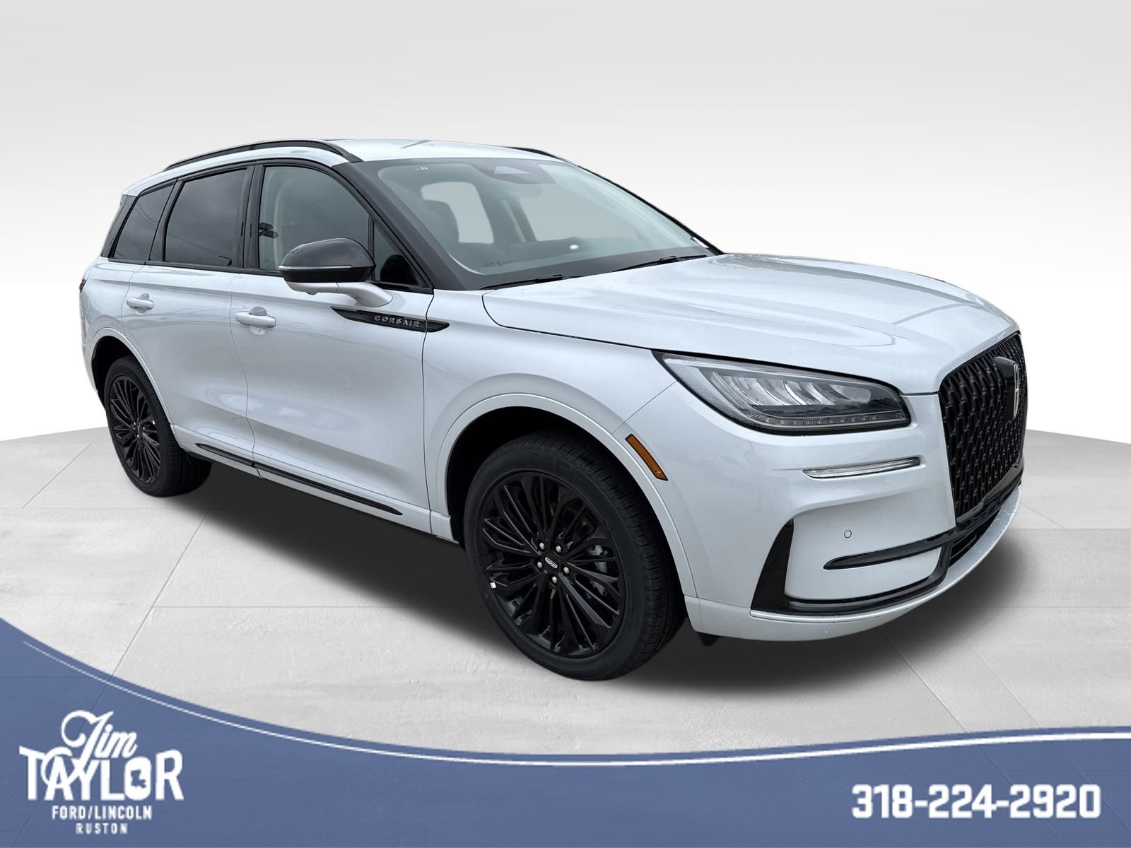 2026 Lincoln Corsair Premiere's photo