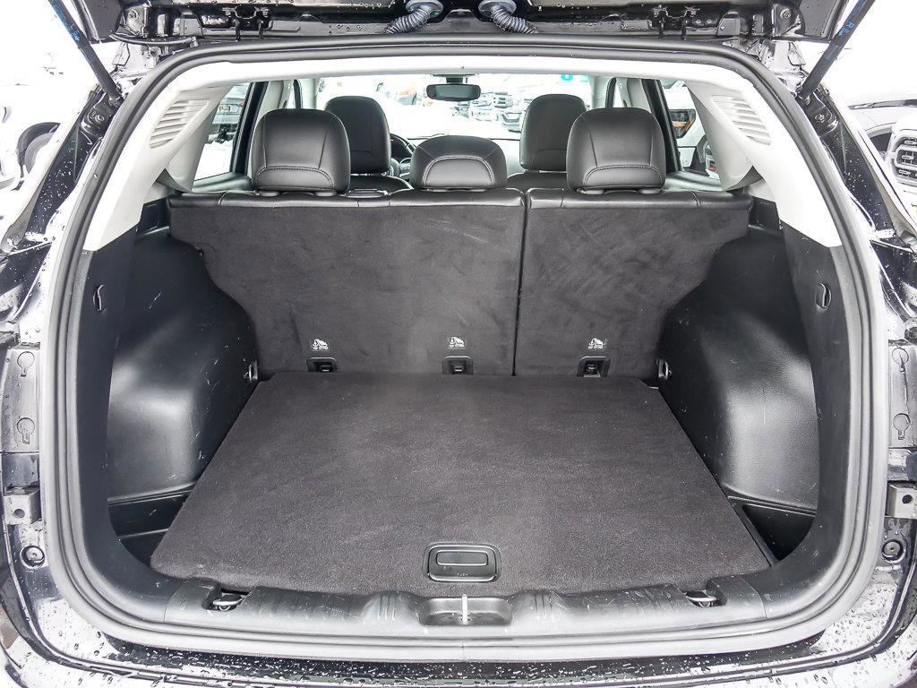 2020 JEEP COMPASS - Image 24