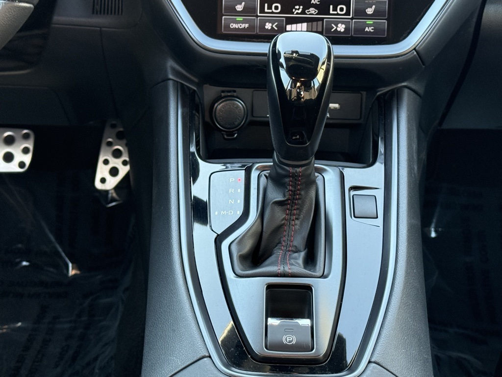 2022 Subaru WRX Premium photo 23