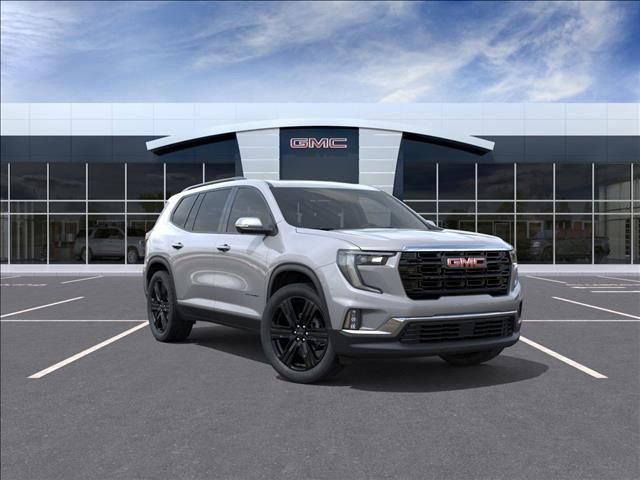 2025 GMC Acadia Elevation's photo