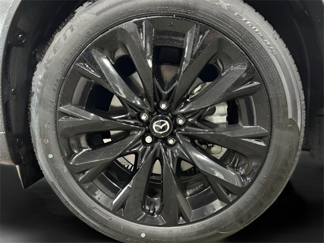 2025 Mazda CX-90 Premium photo 9