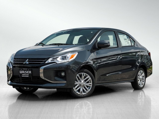 Current New Vehicle Special Offers | Walser Mitsubishi
