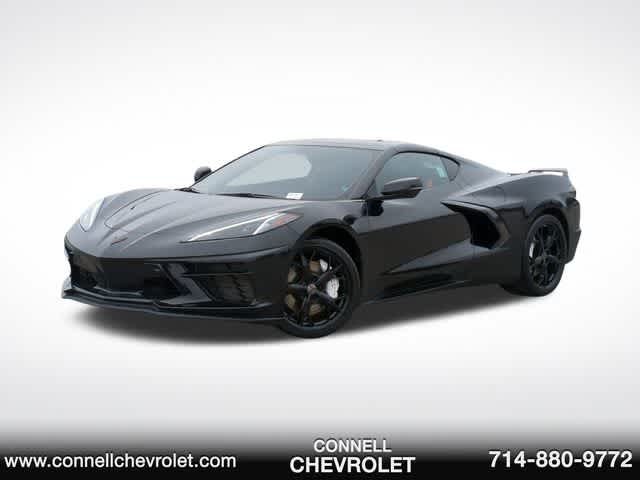 2022 Chevrolet Corvette