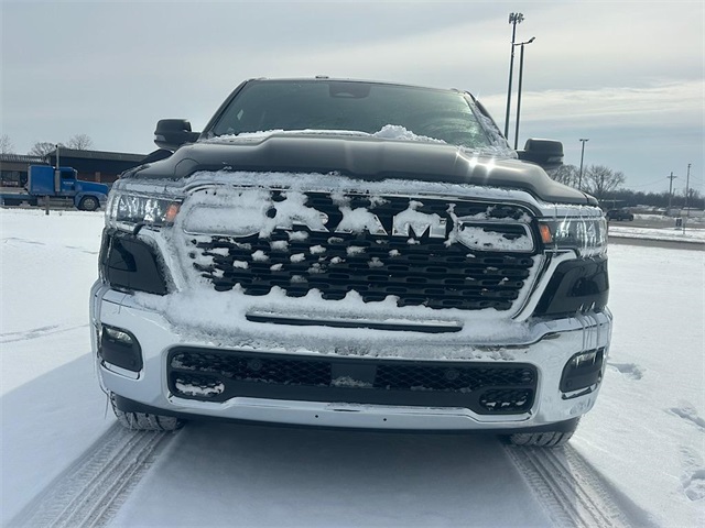 2025 Ram 1500 Big Horn Lone Star photo 2