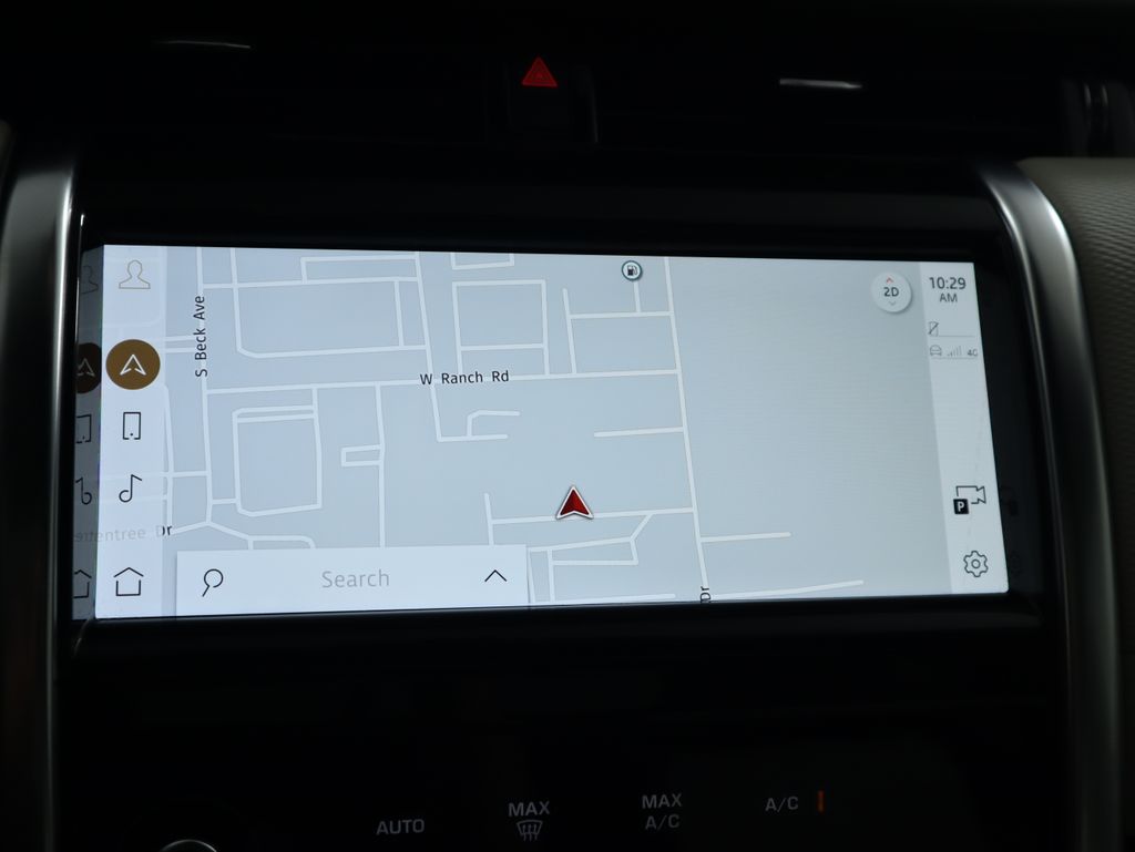 2023 Land Rover Discovery Sport SE R-Dynamic photo 15