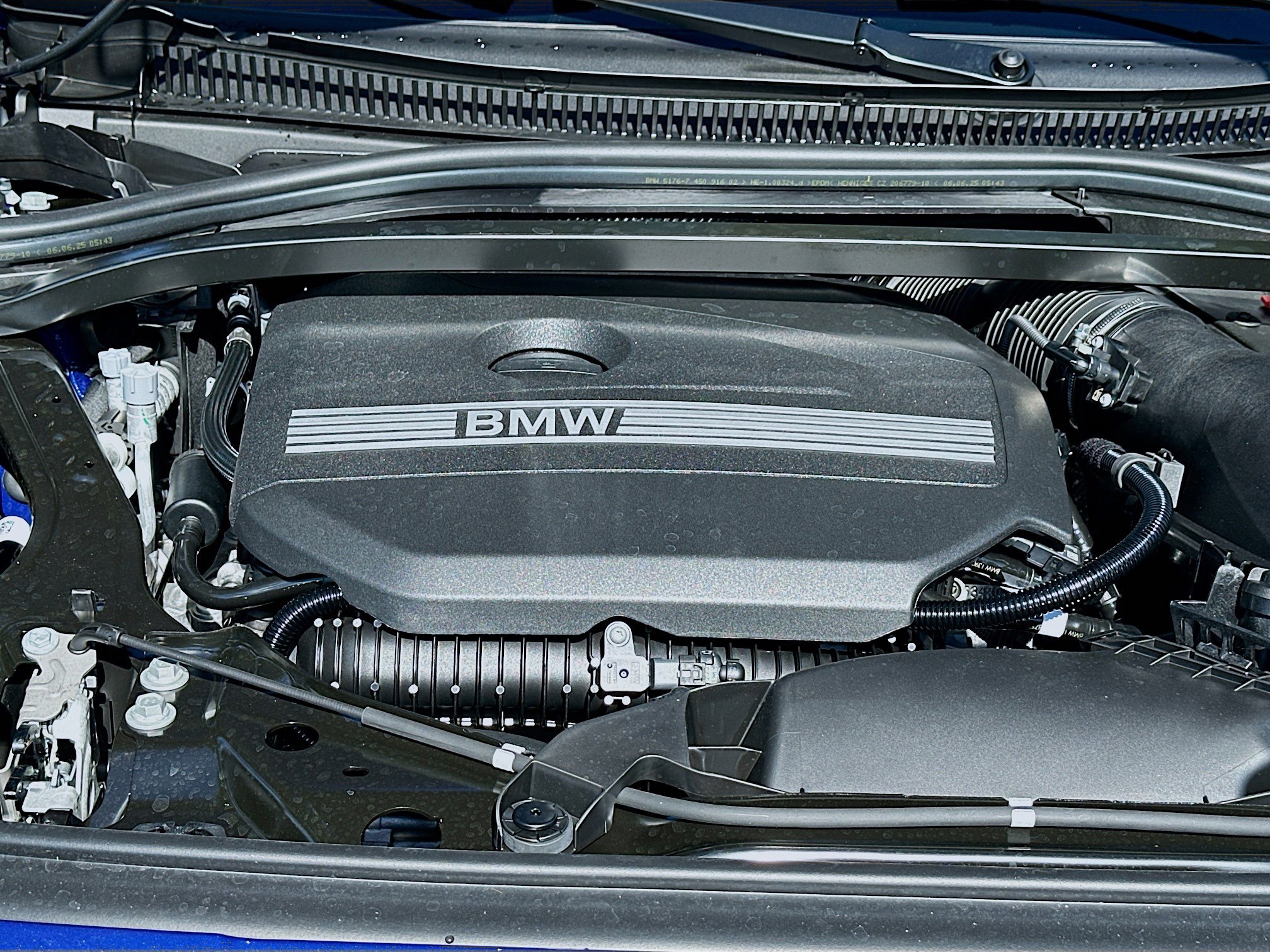 2026 Bmw 228 photo 25