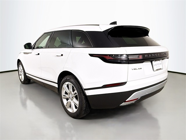 2026 Land Rover Range Rover Velar S photo 7