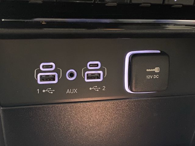 2025 Jeep Grand Cherokee Limited photo 24