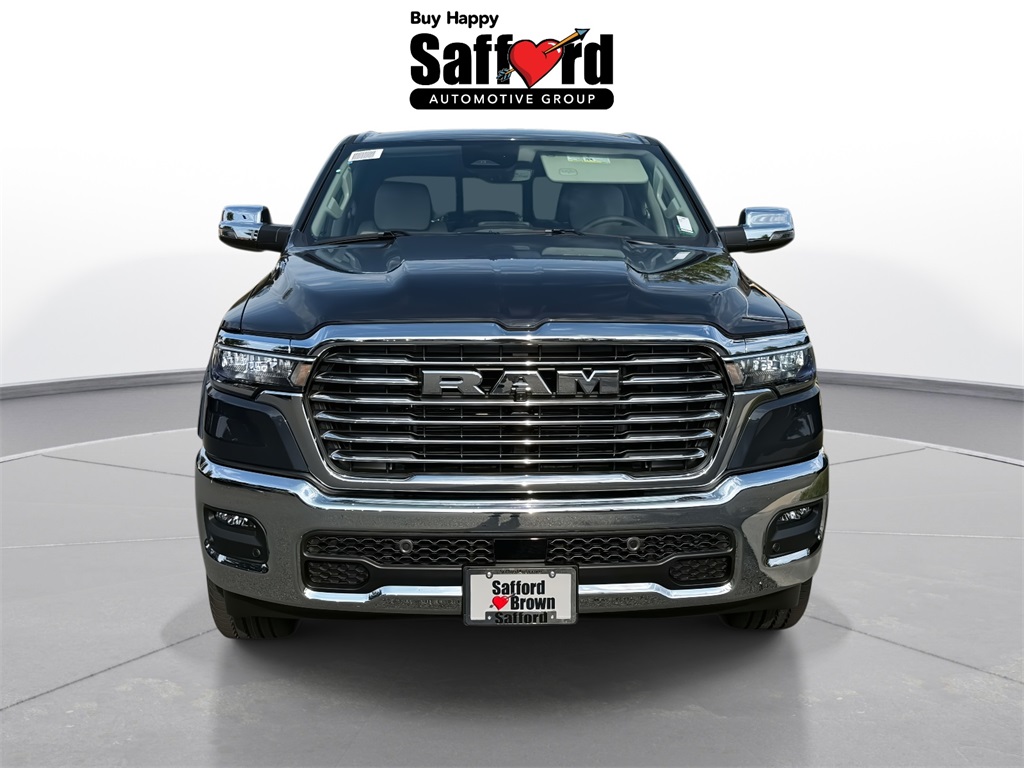 2026 Ram 1500 Laramie photo 9