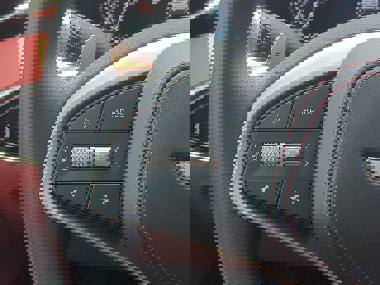2025 Genesis GV70 2.5T Sport Prestige photo 25