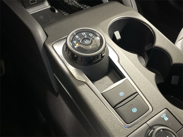 2025 Ford Bronco Sport Badlands photo 24
