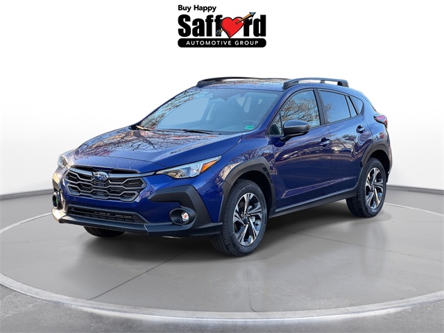 2026 Subaru Crosstrek Premium's photo