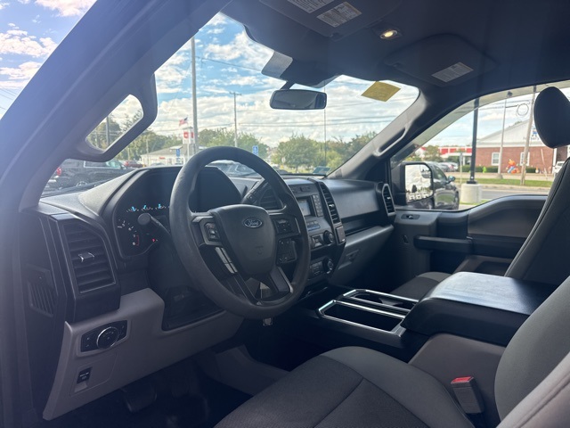 2020 Ford F-150 XL photo 7