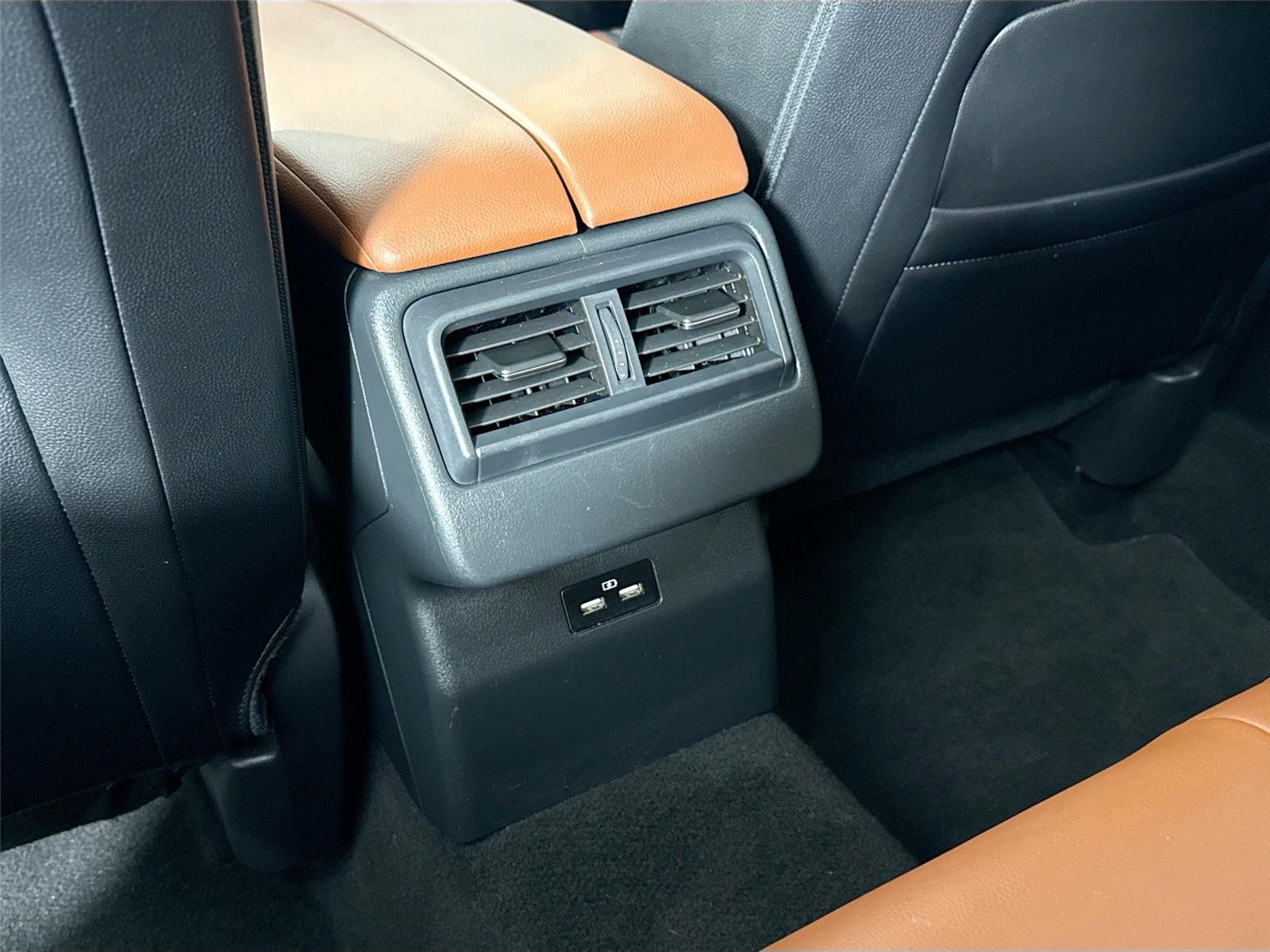 2023 Mazda CX-50 2.5 Turbo Premium photo 34