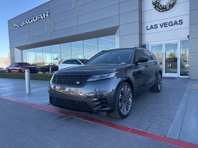 2024 Land Rover Range Rover Velar Dynamic SE's photo