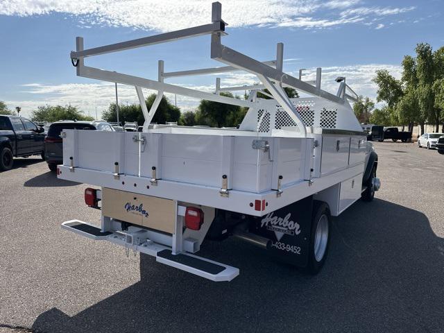 2023 Ram 4500 Tradesman photo 10
