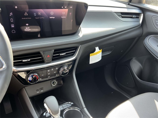 2026 Buick Encore GX Sport Touring photo 25