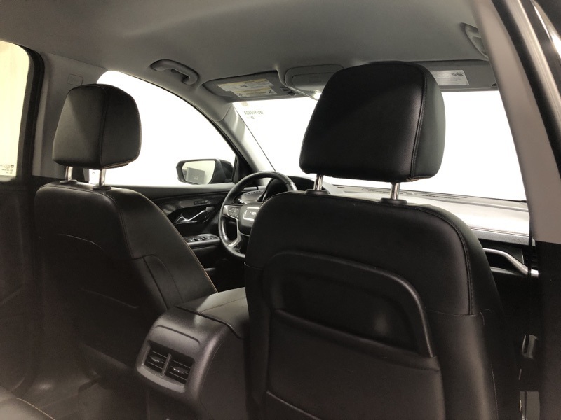 2024 Gmc Terrain AT4 photo 11