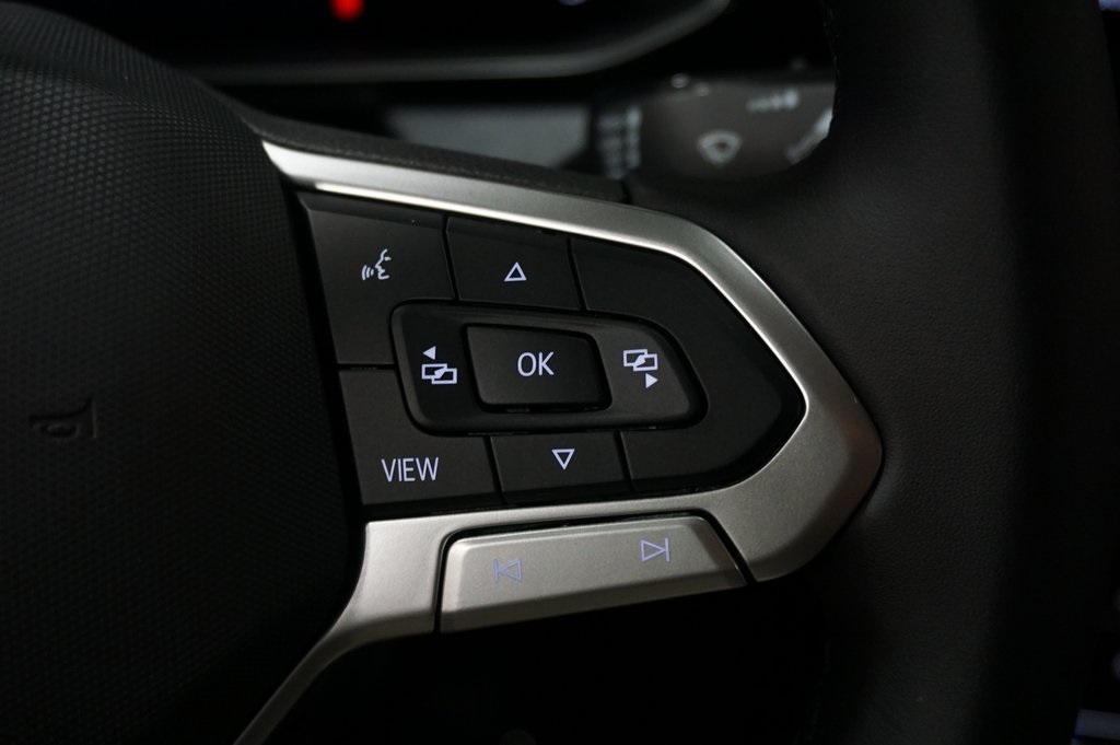 2025 Volkswagen Jetta 1.5T SE photo 19