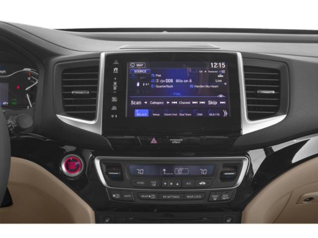 2018 Honda Pilot Elite photo 10