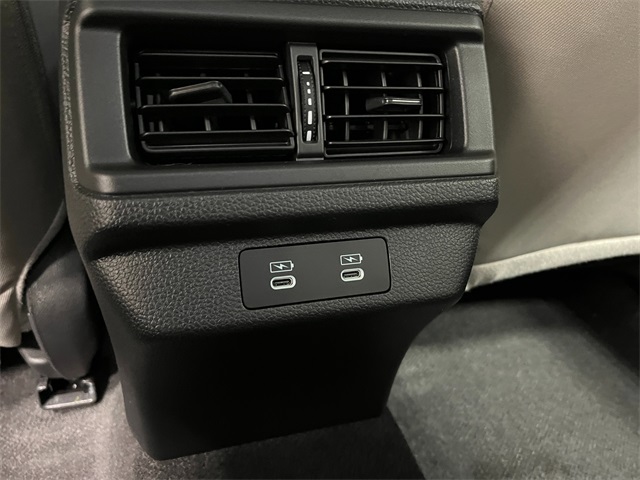 2025 Honda Accord SE photo 23