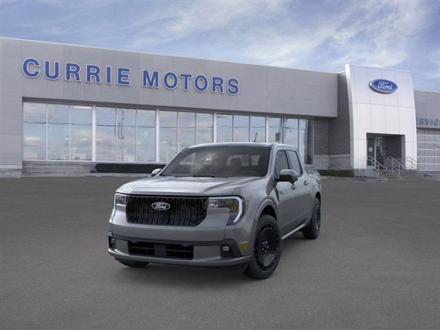 2025 FORD MAVERICK - Image 34