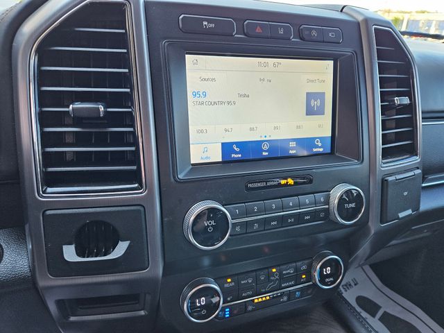 2020 Ford Expedition Platinum photo 10