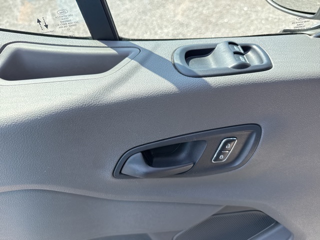 2023 Ford Transit photo 9