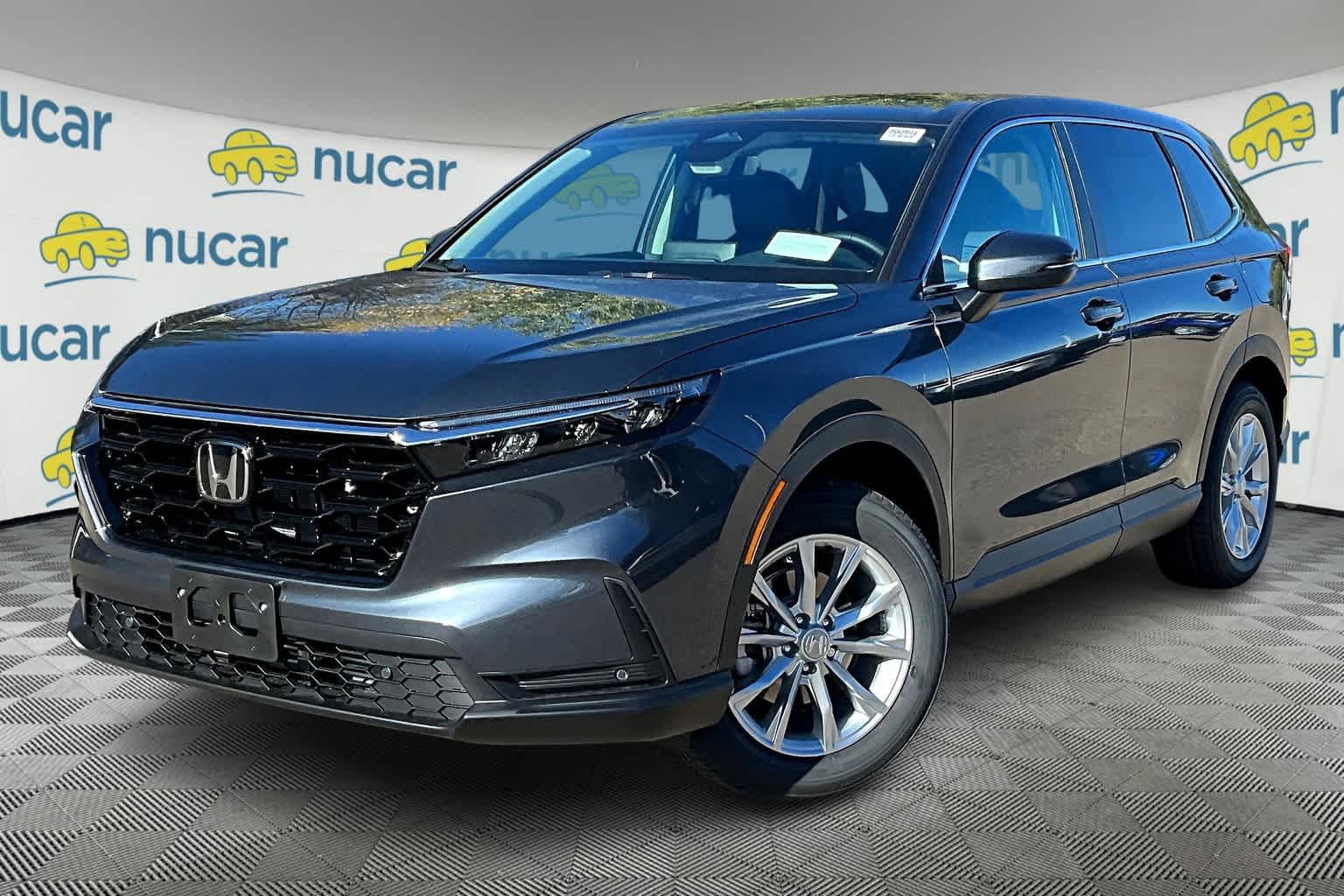 2025 Honda CR-V EX-L photo 3