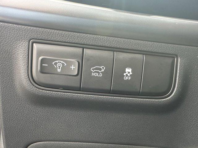 2026 Hyundai Tucson SEL photo 25