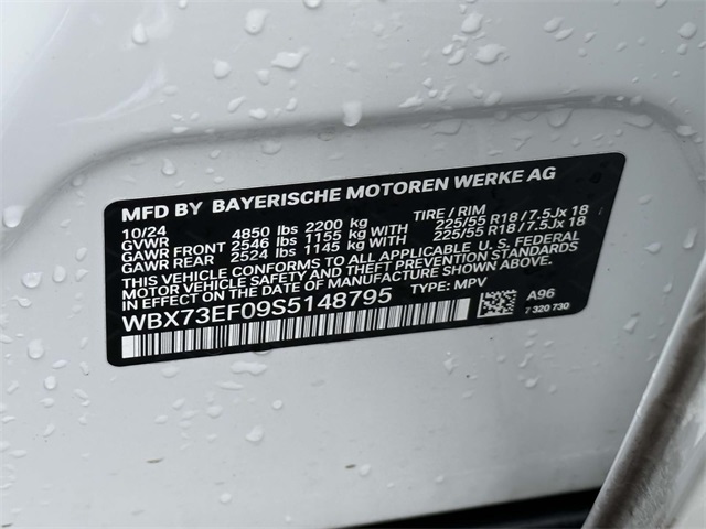 2025 Bmw X1 XDrive28i photo 30