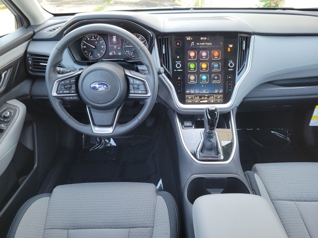 2025 Subaru Outback Premium photo 12