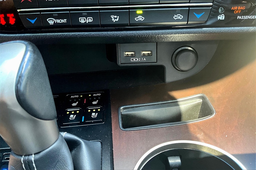 2022 Lexus RX 350 photo 16