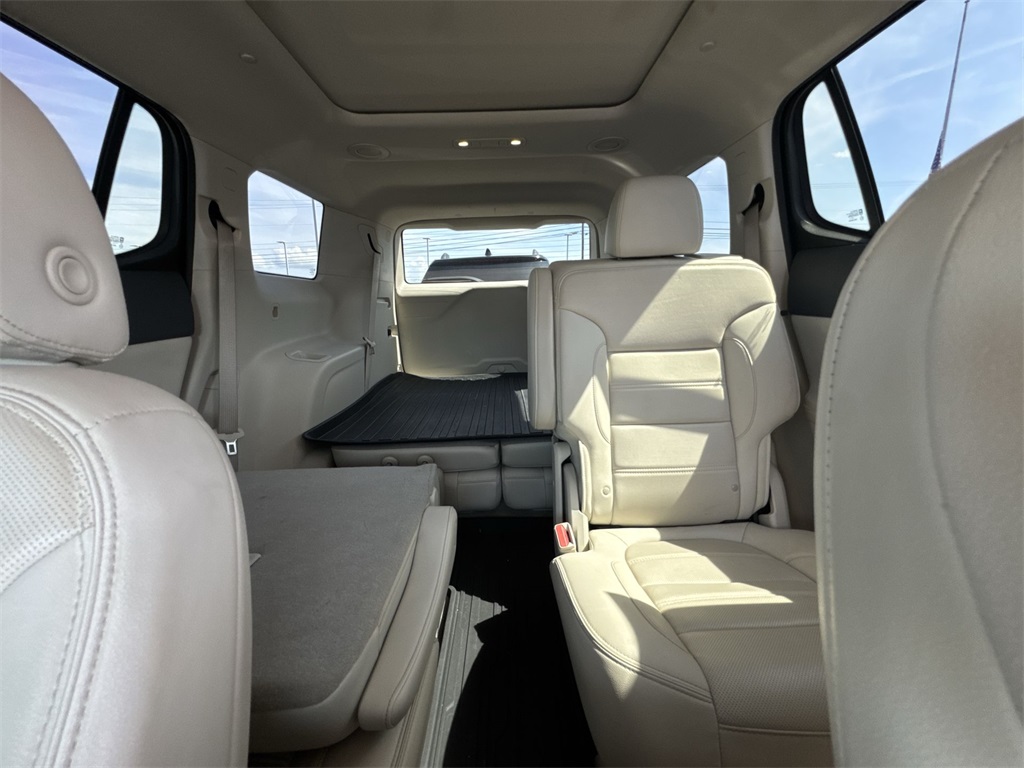 2021 Gmc Acadia Denali photo 13