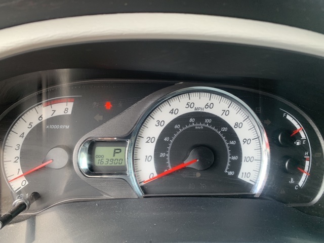 2011 Toyota Sienna SE photo 4