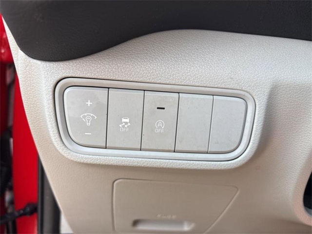 2023 Kia Soul LX photo 20