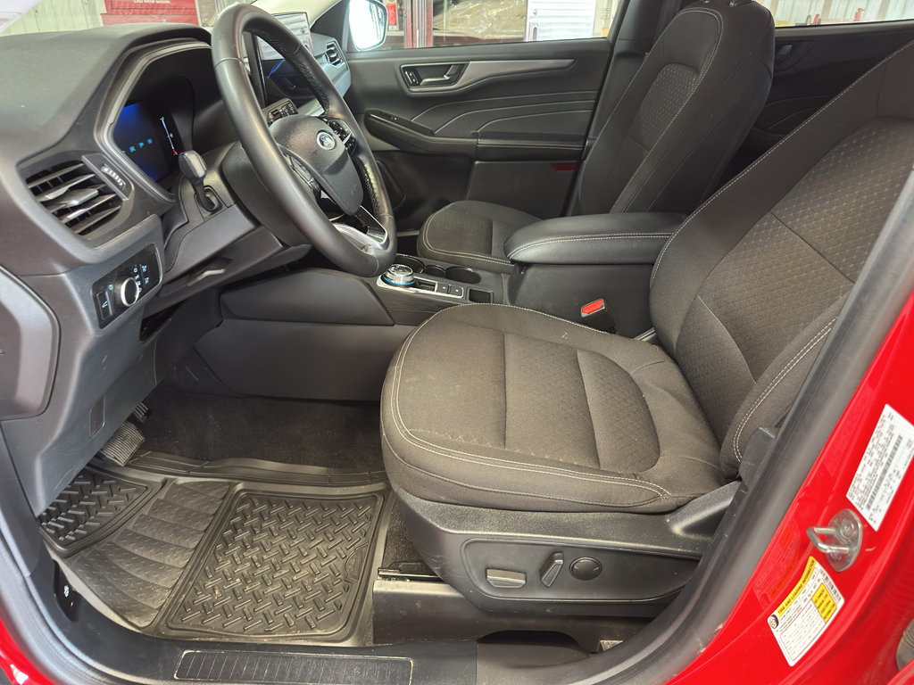 2024 Ford Escape Active photo 10