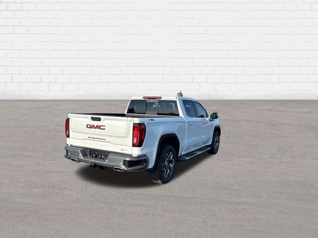 2026 Gmc Sierra 1500 SLT photo 5