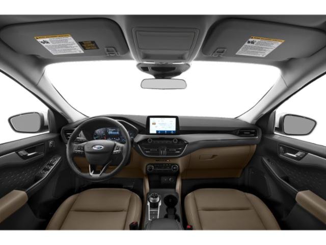 2022 Ford Escape SEL photo 6