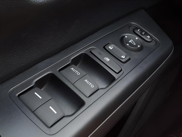 2026 Honda CR-V EX photo 25