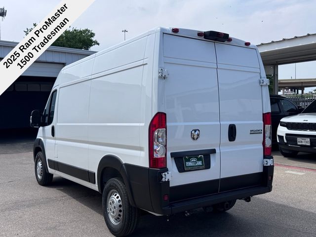 2025 Ram ProMaster 1500 photo 2