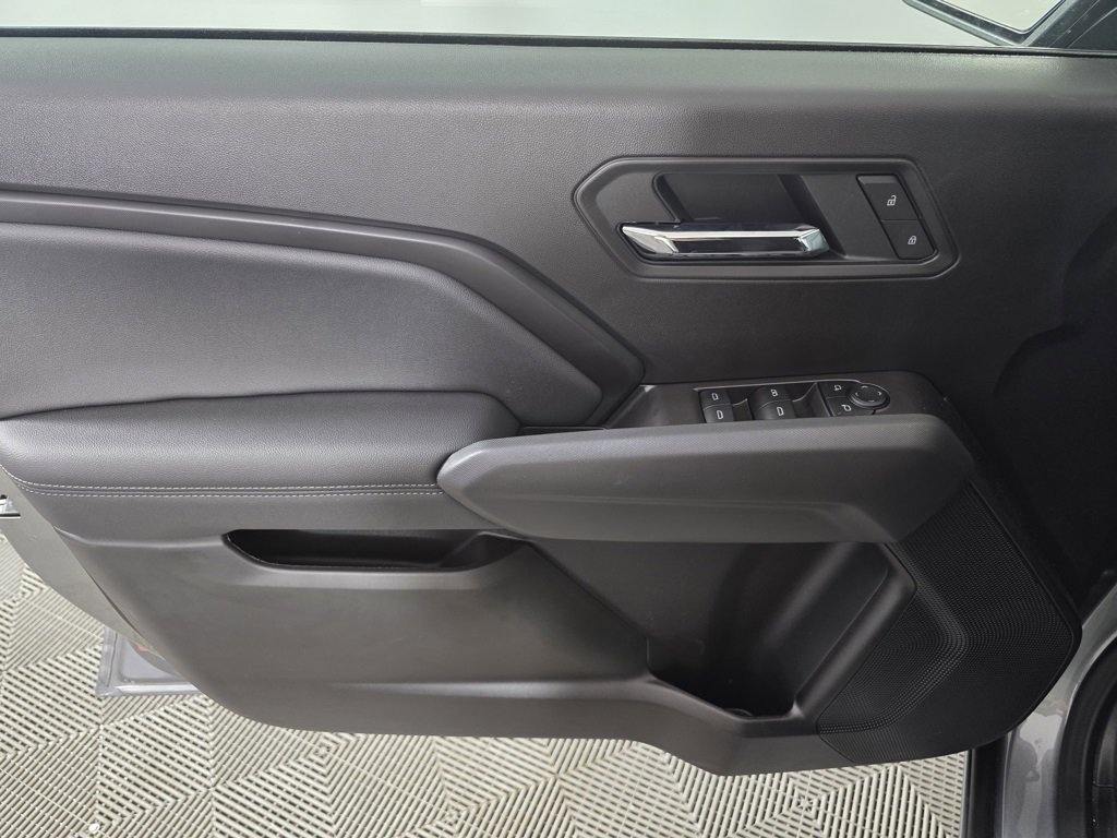 2026 Gmc Canyon Elevation photo 14