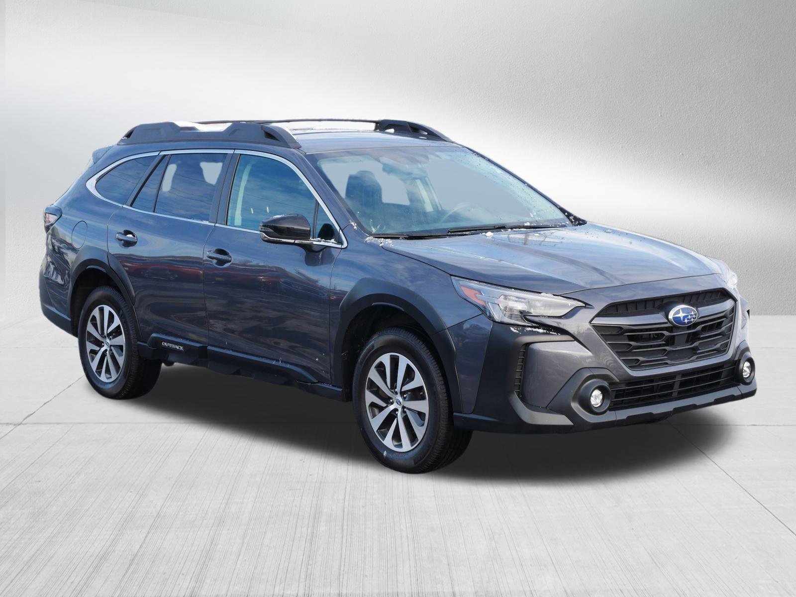 2023 Subaru Outback Premium's photo