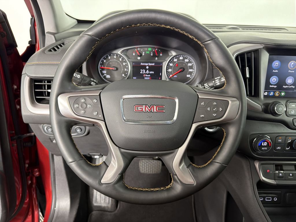 2024 Gmc Terrain AT4 photo 19