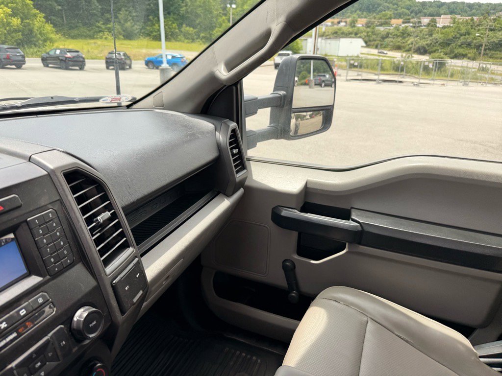 2022 Ford F-450 XL photo 14