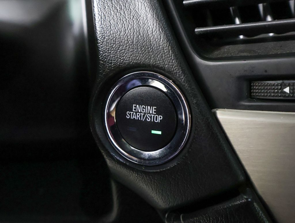 2019 Gmc Yukon Denali photo 12